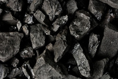 Benvie coal boiler costs