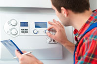 free commercial Benvie boiler quotes