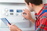 free Benvie gas safe engineer quotes